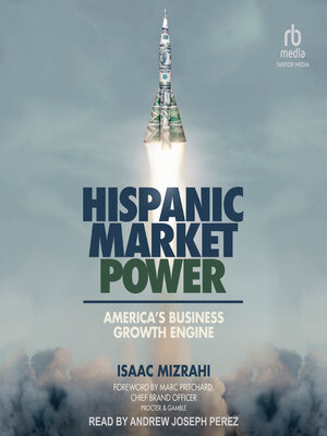 cover image of Hispanic Market Power